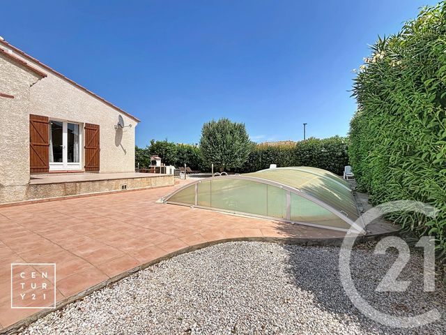 maison à vendre - 4 pièces - 81.2 m2 - CLAIRA - 66 - LANGUEDOC-ROUSSILLON - Century 21 Vallée De La Têt