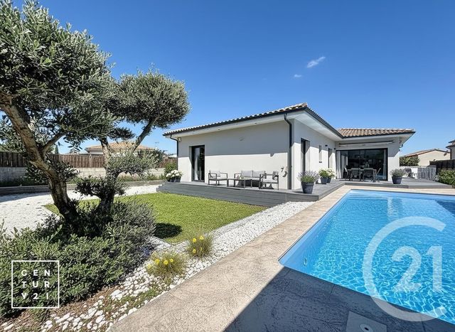 Maison à vendre NEFIACH