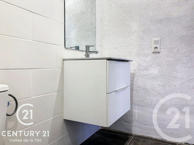 maison à vendre - 3 pièces - 49.0 m2 - TOULOUGES - 66 - LANGUEDOC-ROUSSILLON - Century 21 Vallée De La Têt