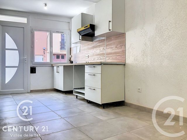 Maison à vendre TOULOUGES