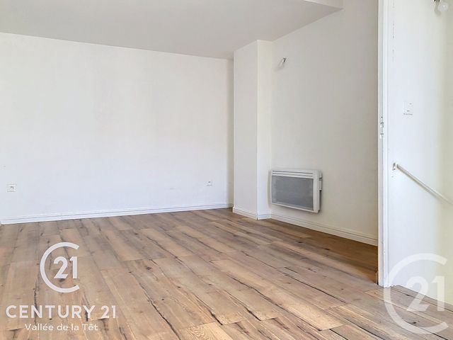 maison à vendre - 3 pièces - 49.0 m2 - TOULOUGES - 66 - LANGUEDOC-ROUSSILLON - Century 21 Vallée De La Têt