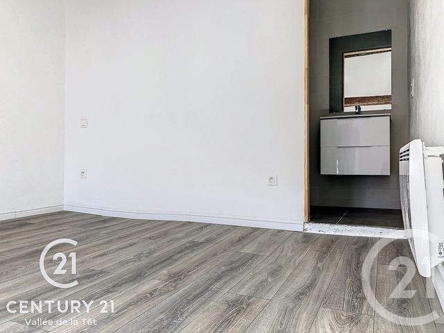 maison à vendre - 3 pièces - 49.0 m2 - TOULOUGES - 66 - LANGUEDOC-ROUSSILLON - Century 21 Vallée De La Têt