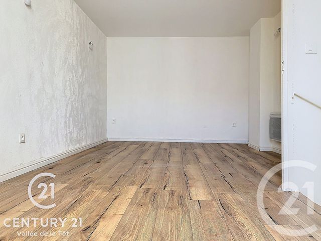 maison à vendre - 3 pièces - 49.0 m2 - TOULOUGES - 66 - LANGUEDOC-ROUSSILLON - Century 21 Vallée De La Têt