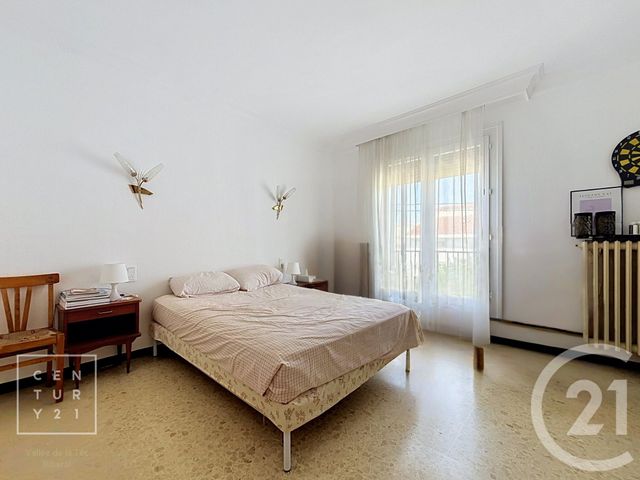 Appartement F4 à vendre - 4 pièces - 76.45 m2 - PERPIGNAN - 66 - LANGUEDOC-ROUSSILLON - Century 21 Vallée De La Têt