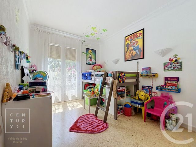 Appartement F4 à vendre - 4 pièces - 76.45 m2 - PERPIGNAN - 66 - LANGUEDOC-ROUSSILLON - Century 21 Vallée De La Têt