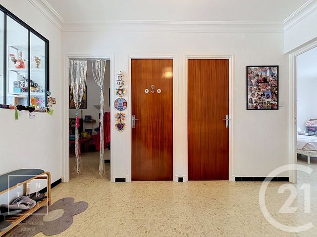Appartement F4 à vendre - 4 pièces - 76.45 m2 - PERPIGNAN - 66 - LANGUEDOC-ROUSSILLON - Century 21 Vallée De La Têt