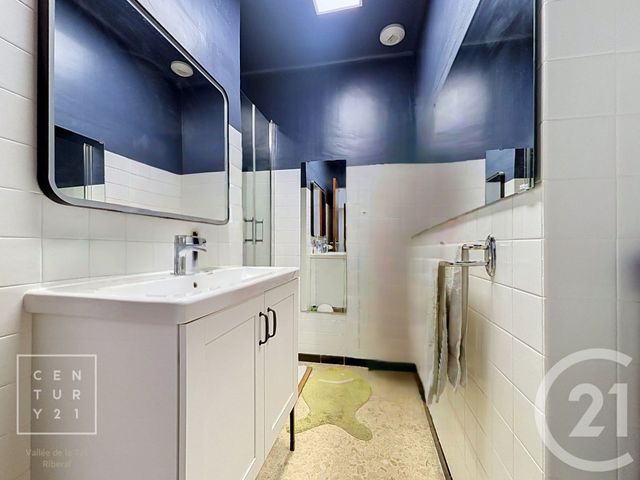 Appartement F4 à vendre - 4 pièces - 76.45 m2 - PERPIGNAN - 66 - LANGUEDOC-ROUSSILLON - Century 21 Vallée De La Têt