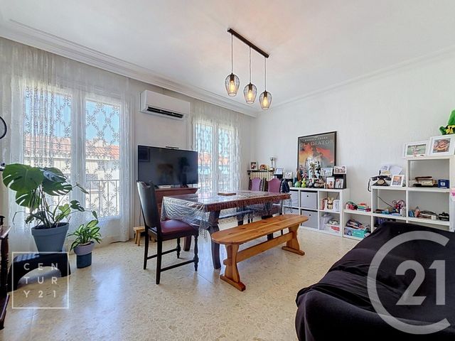 Appartement F4 à vendre - 4 pièces - 76.45 m2 - PERPIGNAN - 66 - LANGUEDOC-ROUSSILLON - Century 21 Vallée De La Têt