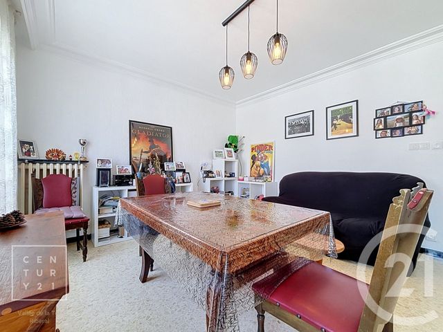 Appartement F4 à vendre - 4 pièces - 76.45 m2 - PERPIGNAN - 66 - LANGUEDOC-ROUSSILLON - Century 21 Vallée De La Têt