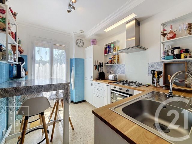Appartement F4 à vendre - 4 pièces - 76.45 m2 - PERPIGNAN - 66 - LANGUEDOC-ROUSSILLON - Century 21 Vallée De La Têt