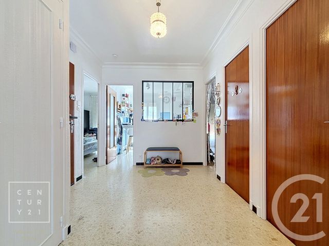 Appartement F4 à vendre - 4 pièces - 76.45 m2 - PERPIGNAN - 66 - LANGUEDOC-ROUSSILLON - Century 21 Vallée De La Têt