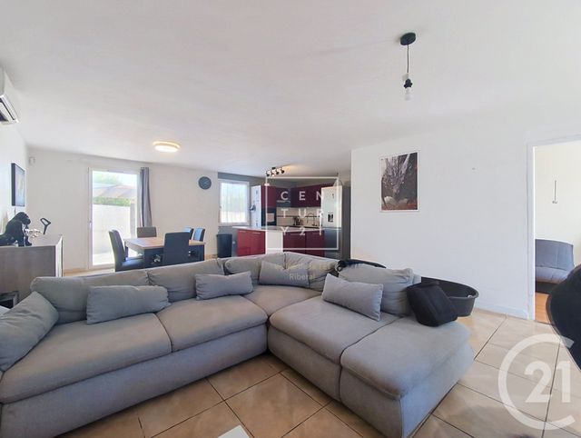 maison à vendre - 5 pièces - 96.3 m2 - PEYRESTORTES - 66 - LANGUEDOC-ROUSSILLON - Century 21 Vallée De La Têt
