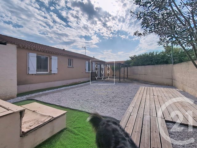 maison à vendre - 5 pièces - 96.3 m2 - PEYRESTORTES - 66 - LANGUEDOC-ROUSSILLON - Century 21 Vallée De La Têt