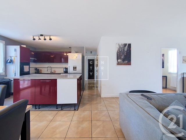 maison à vendre - 5 pièces - 96.3 m2 - PEYRESTORTES - 66 - LANGUEDOC-ROUSSILLON - Century 21 Vallée De La Têt