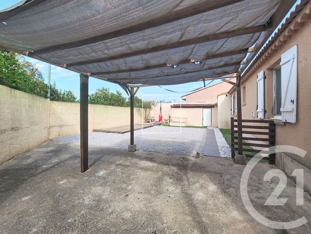 maison à vendre - 5 pièces - 96.3 m2 - PEYRESTORTES - 66 - LANGUEDOC-ROUSSILLON - Century 21 Vallée De La Têt