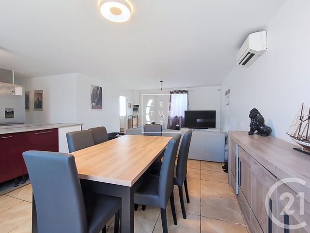 maison à vendre - 5 pièces - 96.3 m2 - PEYRESTORTES - 66 - LANGUEDOC-ROUSSILLON - Century 21 Vallée De La Têt