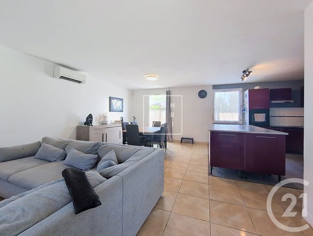 maison à vendre - 5 pièces - 96.3 m2 - PEYRESTORTES - 66 - LANGUEDOC-ROUSSILLON - Century 21 Vallée De La Têt