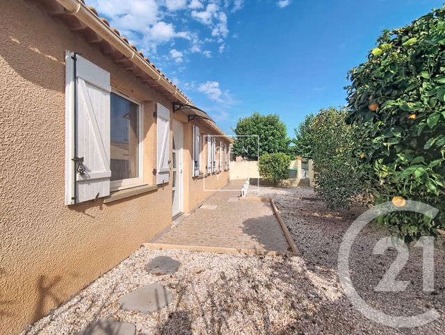 maison à vendre - 5 pièces - 96.3 m2 - PEYRESTORTES - 66 - LANGUEDOC-ROUSSILLON - Century 21 Vallée De La Têt