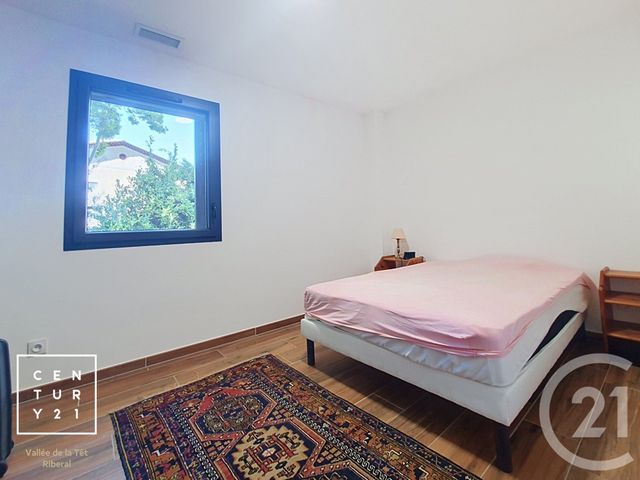 maison à louer - 4 pièces - 80.0 m2 - THUIR - 66 - LANGUEDOC-ROUSSILLON - Century 21 Vallée De La Têt
