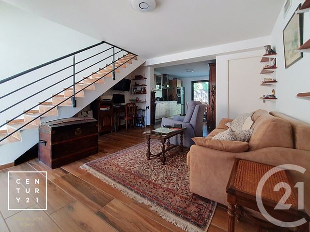 maison à louer - 4 pièces - 80.0 m2 - THUIR - 66 - LANGUEDOC-ROUSSILLON - Century 21 Vallée De La Têt