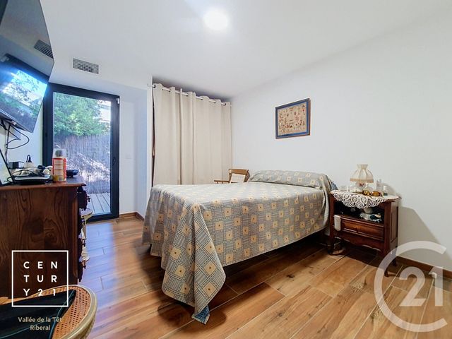 maison à louer - 4 pièces - 80.0 m2 - THUIR - 66 - LANGUEDOC-ROUSSILLON - Century 21 Vallée De La Têt