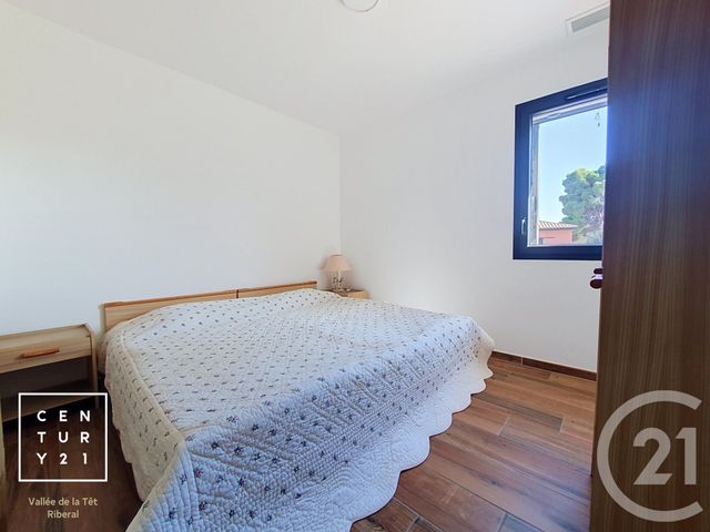 maison à louer - 4 pièces - 80.0 m2 - THUIR - 66 - LANGUEDOC-ROUSSILLON - Century 21 Vallée De La Têt