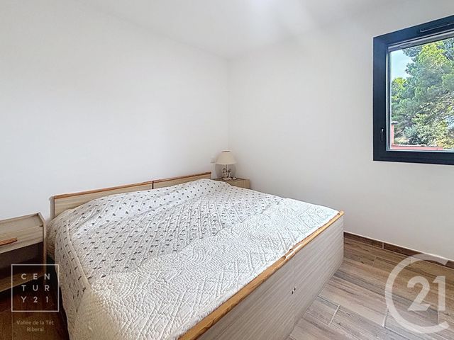 maison à louer - 4 pièces - 80.0 m2 - THUIR - 66 - LANGUEDOC-ROUSSILLON - Century 21 Vallée De La Têt