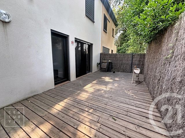 maison à louer - 4 pièces - 80.0 m2 - THUIR - 66 - LANGUEDOC-ROUSSILLON - Century 21 Vallée De La Têt