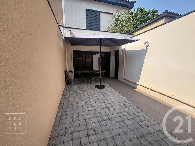 maison à louer - 4 pièces - 80.0 m2 - THUIR - 66 - LANGUEDOC-ROUSSILLON - Century 21 Vallée De La Têt