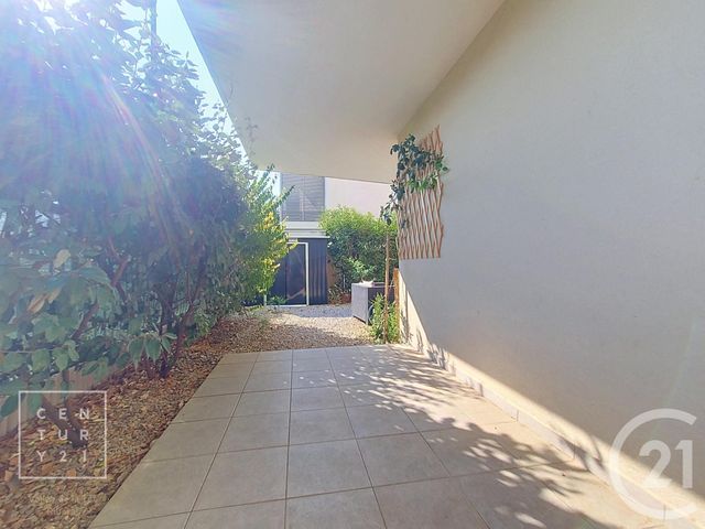 Appartement T3 à louer CANOHES