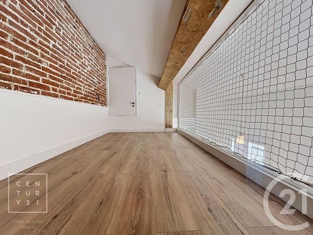 maison à louer - 2 pièces - 27.0 m2 - TOULOUGES - 66 - LANGUEDOC-ROUSSILLON - Century 21 Vallée De La Têt