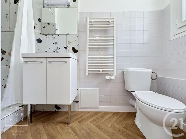 maison à louer - 2 pièces - 27.0 m2 - TOULOUGES - 66 - LANGUEDOC-ROUSSILLON - Century 21 Vallée De La Têt