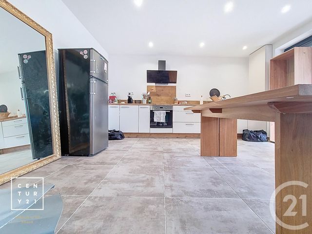 maison à louer - 3 pièces - 60.0 m2 - PEZILLA LA RIVIERE - 66 - LANGUEDOC-ROUSSILLON - Century 21 Vallée De La Têt
