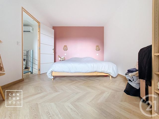 maison à louer - 3 pièces - 60.0 m2 - PEZILLA LA RIVIERE - 66 - LANGUEDOC-ROUSSILLON - Century 21 Vallée De La Têt