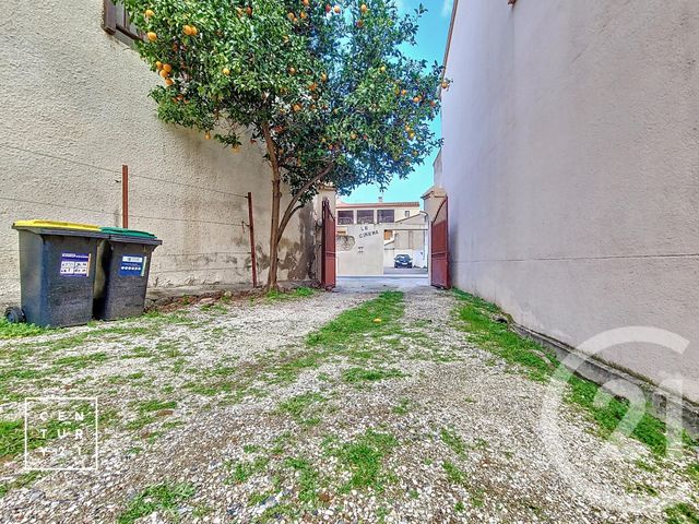 maison à louer - 3 pièces - 60.0 m2 - PEZILLA LA RIVIERE - 66 - LANGUEDOC-ROUSSILLON - Century 21 Vallée De La Têt