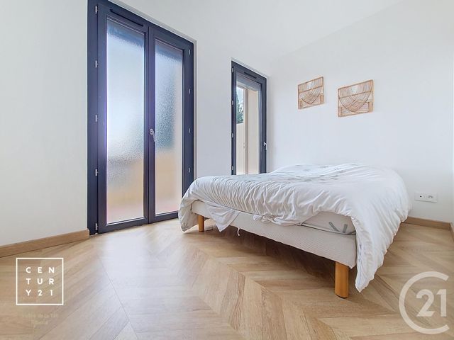 maison à louer - 3 pièces - 60.0 m2 - PEZILLA LA RIVIERE - 66 - LANGUEDOC-ROUSSILLON - Century 21 Vallée De La Têt