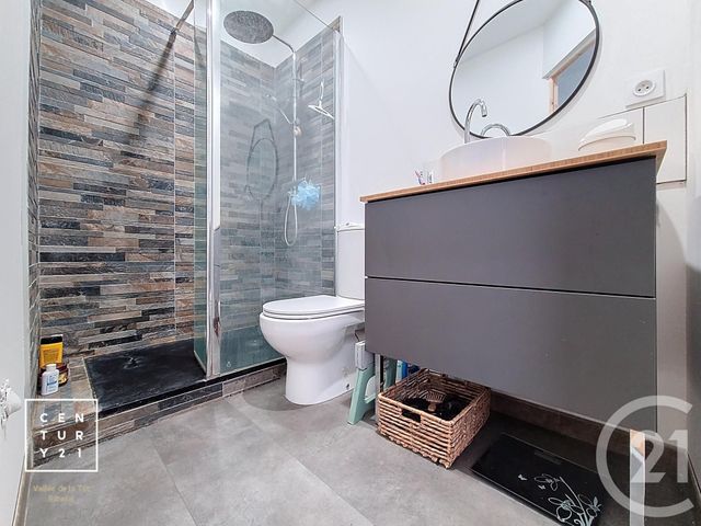maison à louer - 3 pièces - 60.0 m2 - PEZILLA LA RIVIERE - 66 - LANGUEDOC-ROUSSILLON - Century 21 Vallée De La Têt