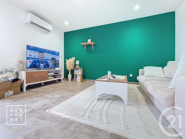 maison à louer - 3 pièces - 60.0 m2 - PEZILLA LA RIVIERE - 66 - LANGUEDOC-ROUSSILLON - Century 21 Vallée De La Têt