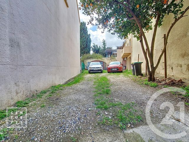 maison à louer - 3 pièces - 60.0 m2 - PEZILLA LA RIVIERE - 66 - LANGUEDOC-ROUSSILLON - Century 21 Vallée De La Têt