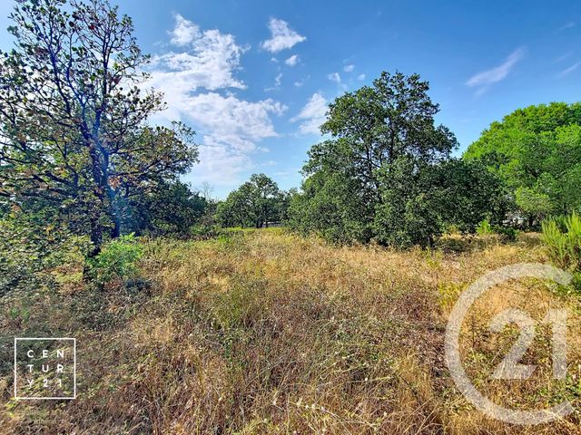 terrain à vendre - 5055.0 m2 - TOULOUGES - 66 - LANGUEDOC-ROUSSILLON - Century 21 Vallée De La Têt