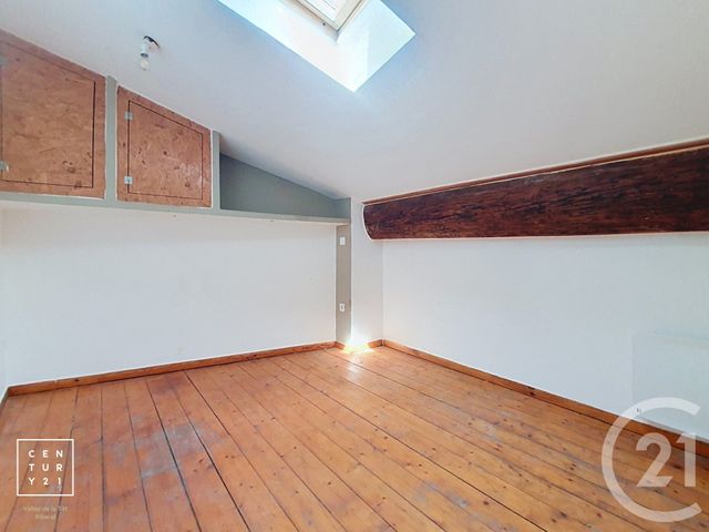 Appartement T2 à louer - 2 pièces - 40.75 m2 - ESTAGEL - 66 - LANGUEDOC-ROUSSILLON - Century 21 Vallée De La Têt