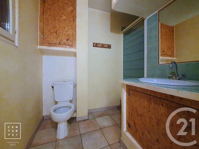 Appartement T2 à louer - 2 pièces - 40.75 m2 - ESTAGEL - 66 - LANGUEDOC-ROUSSILLON - Century 21 Vallée De La Têt