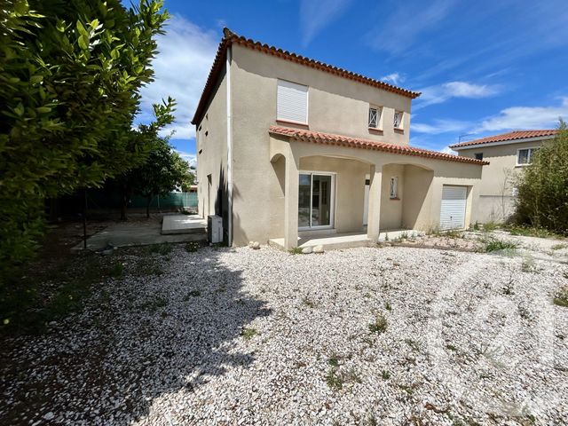 maison à vendre - 5 pièces - 130.0 m2 - LE SOLER - 66 - LANGUEDOC-ROUSSILLON - Century 21 Vallée De La Têt