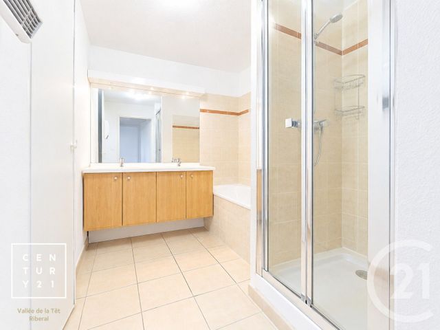 Appartement F4 à louer - 4 pièces - 86.0 m2 - ST ESTEVE - 66 - LANGUEDOC-ROUSSILLON - Century 21 Vallée De La Têt