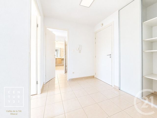 Appartement F4 à louer - 4 pièces - 86.0 m2 - ST ESTEVE - 66 - LANGUEDOC-ROUSSILLON - Century 21 Vallée De La Têt