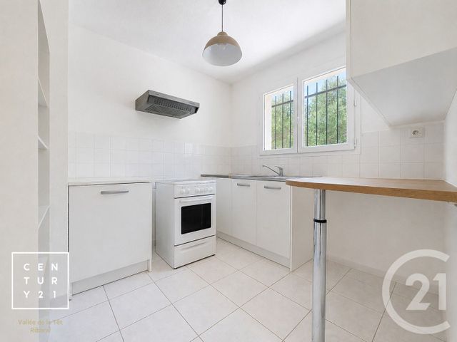 Appartement T3 à louer - 3 pièces - 62.4 m2 - ST ESTEVE - 66 - LANGUEDOC-ROUSSILLON - Century 21 Vallée De La Têt