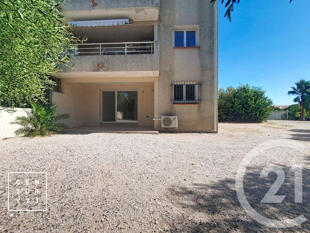 Appartement T3 à louer - 3 pièces - 62.4 m2 - ST ESTEVE - 66 - LANGUEDOC-ROUSSILLON - Century 21 Vallée De La Têt