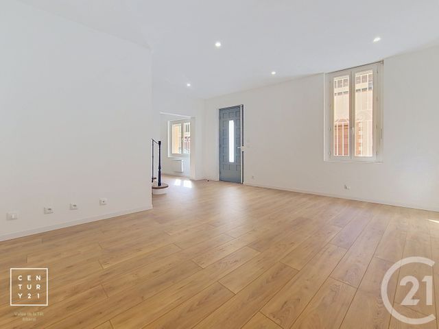 maison à vendre - 4 pièces - 78.01 m2 - ST LAURENT DE LA SALANQUE - 66 - LANGUEDOC-ROUSSILLON - Century 21 Vallée De La Têt
