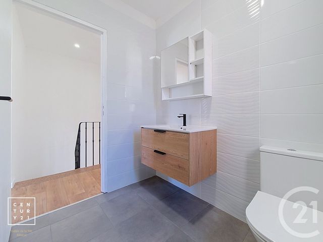 maison à vendre - 4 pièces - 78.01 m2 - ST LAURENT DE LA SALANQUE - 66 - LANGUEDOC-ROUSSILLON - Century 21 Vallée De La Têt