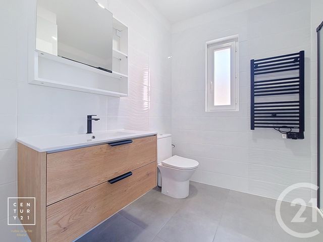 maison à vendre - 4 pièces - 78.01 m2 - ST LAURENT DE LA SALANQUE - 66 - LANGUEDOC-ROUSSILLON - Century 21 Vallée De La Têt